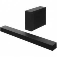 Звуковая панель Hisense HS2100S 2.1 Black