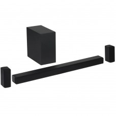 Звуковая панель Hisense HS5100S 5.1 Black