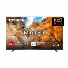 Телевизор ЖК 75" Toshiba 75Z770RE