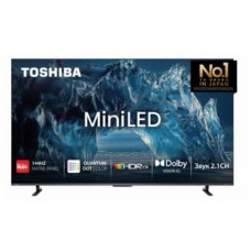 Телевизор ЖК 65" Toshiba 65Z680SET