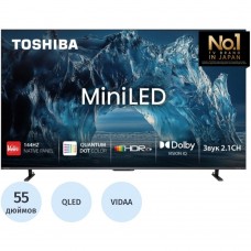 Телевизор ЖК 55" Toshiba 55Z680SET
