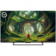 Телевизор ЖК 65" SBER SDF-65UQ7000MBAC
