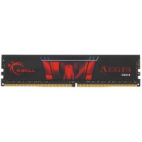 Модуль памяти DDR4 8Gb PC-25600 3200MHz G.Skill ( F4-3200C16S-8GIS ) OEM