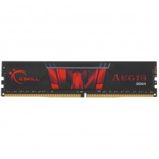Модуль памяти DDR4 8Gb PC-25600 3200MHz G.Skill ( F4-3200C16S-8GIS ) OEM