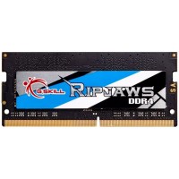 Модуль памяти SO-DIMM DDR4 3200Mhz 16Gb G.Skill ( F4-3200C22S-16GRS ) OEM