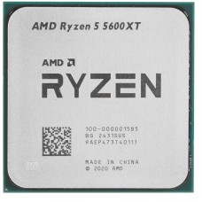 Процессор Socket AM4 AMD Ryzen 5 5600XT 32Мб OEM