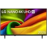 Телевизор ЖК 50" LG 50NU800B6LC.ARUQ 2026