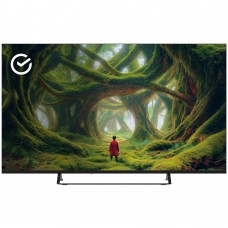 Телевизор ЖК 55" SBER SDX-55U5500MBA