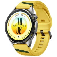Умные часы Huawei Watch GT 7 46mm Yellow